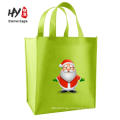 New design nowoven fabric shopping grocery tote bag